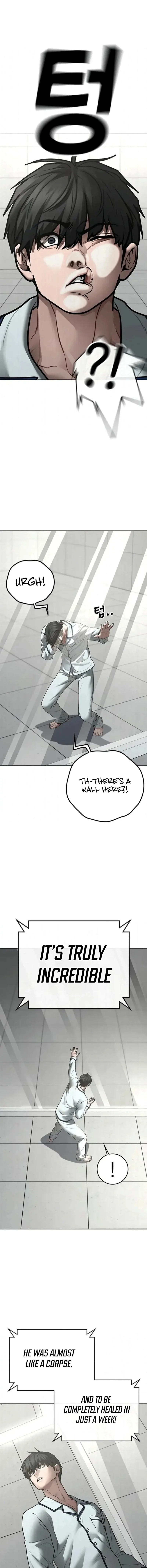 Read Reality Quest Manga Online