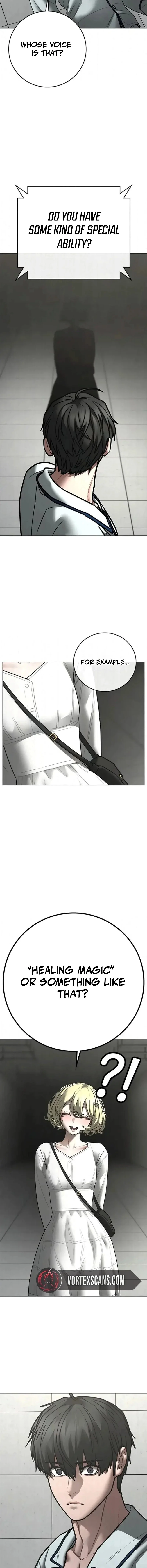 Read Reality Quest Manga Online