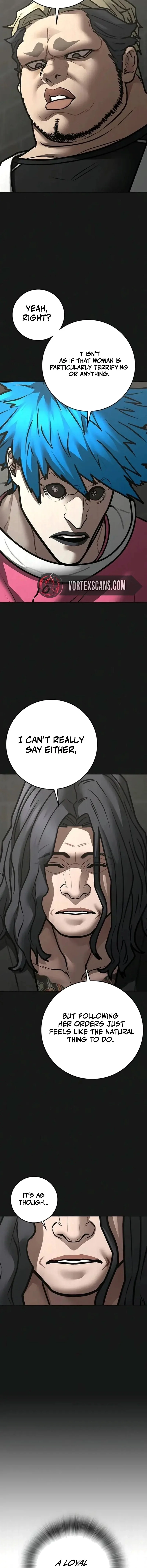 Read Reality Quest Manga Online