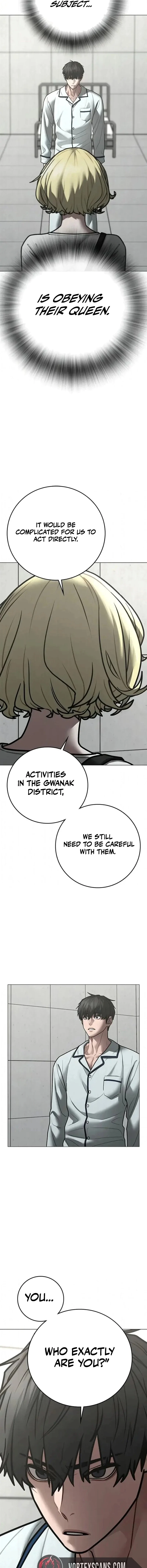 Read Reality Quest Manga Online