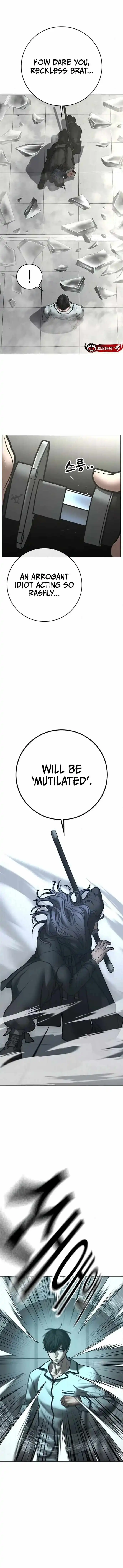 Read Reality Quest Manga Online