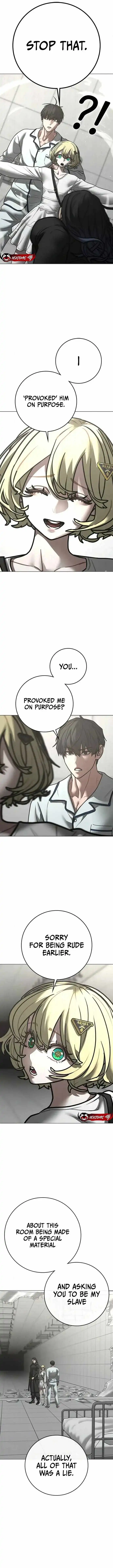 Read Reality Quest Manga Online