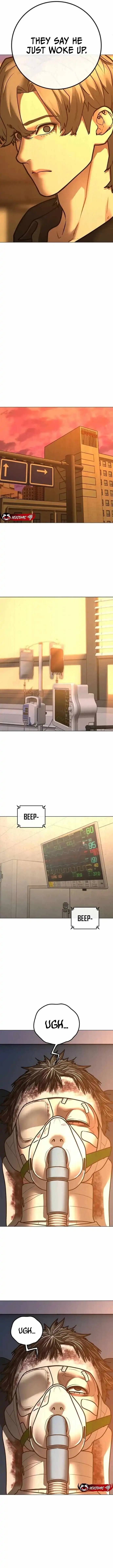 Read Reality Quest Manga Online