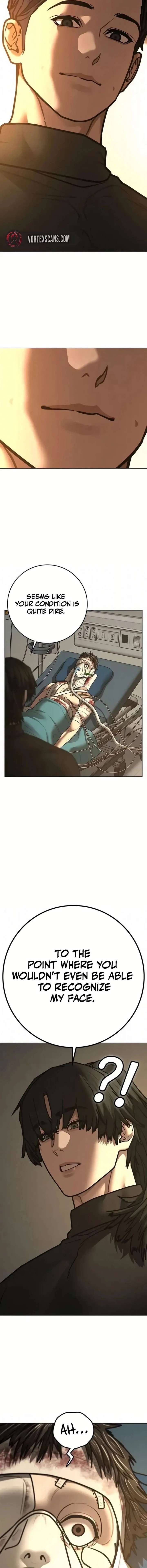 Read Reality Quest Manga Online