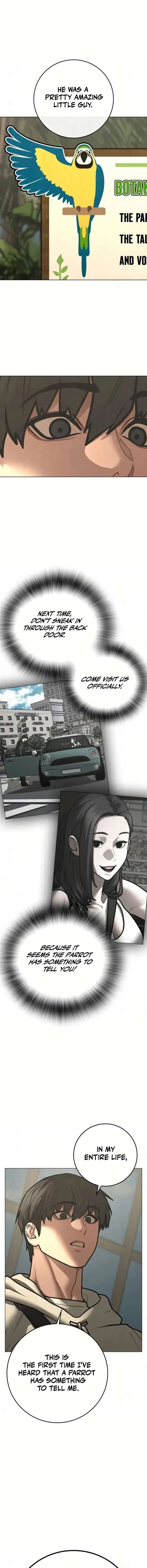 Read Reality Quest Manga Online