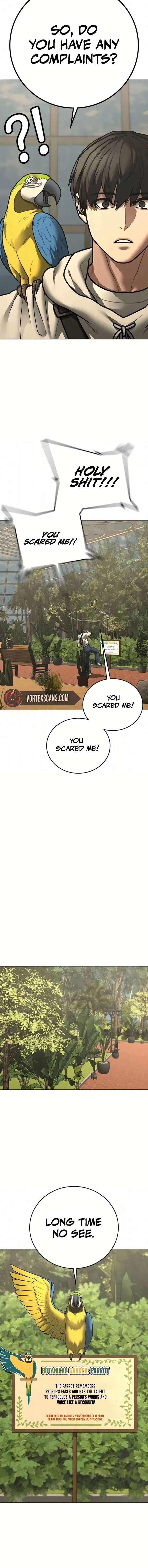 Read Reality Quest Manga Online