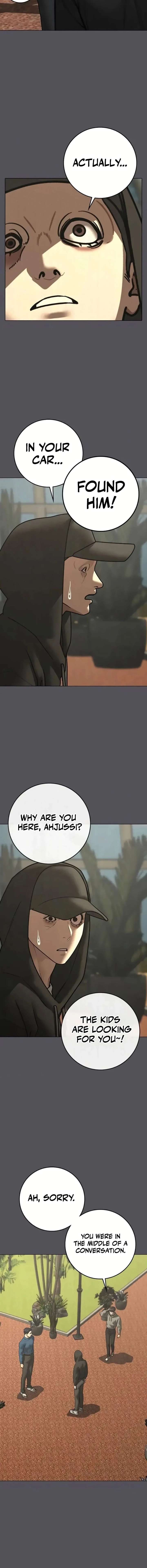 Read Reality Quest Manga Online