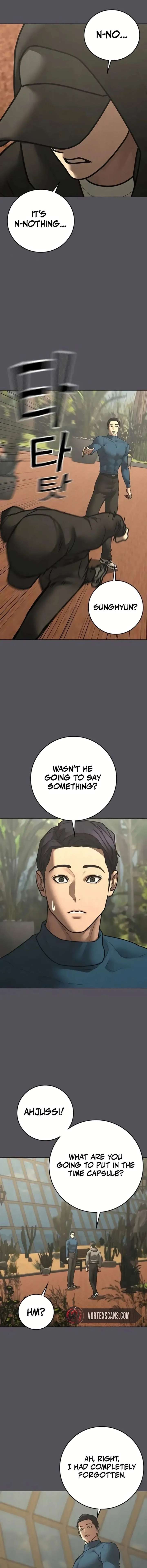 Read Reality Quest Manga Online