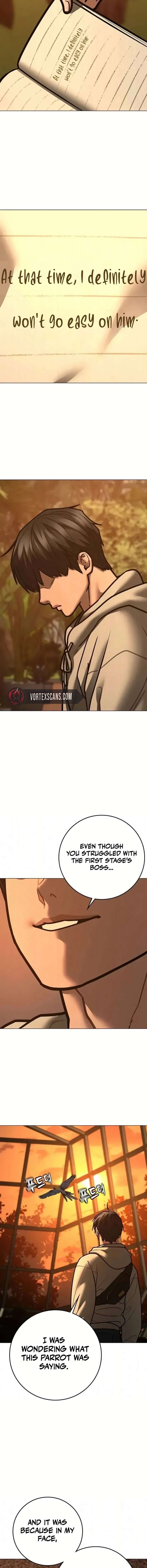 Read Reality Quest Manga Online