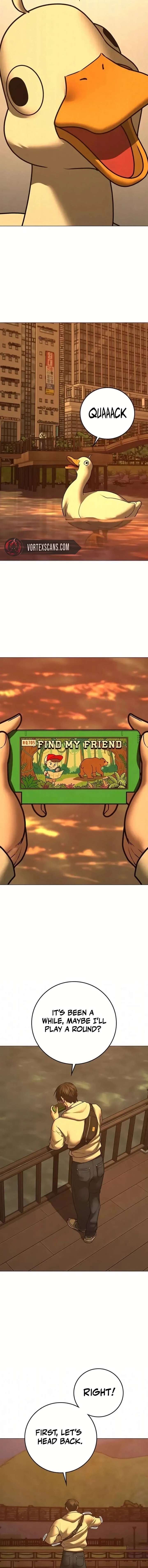 Read Reality Quest Manga Online