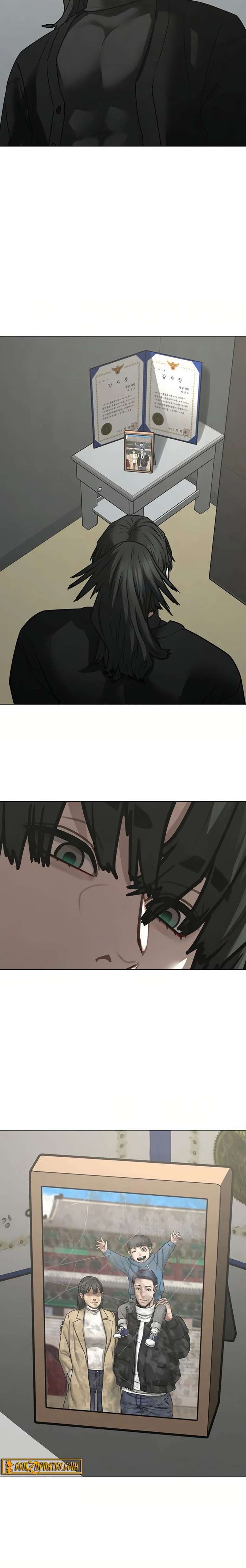 Read Reality Quest Manga Online