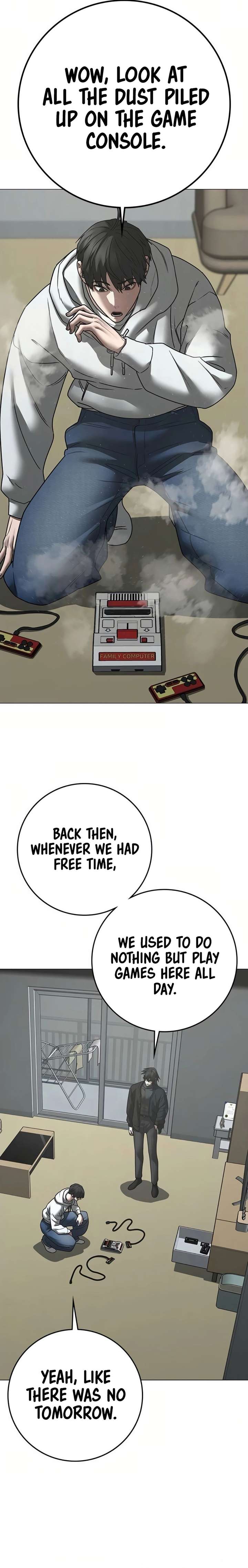 Read Reality Quest Manga Online