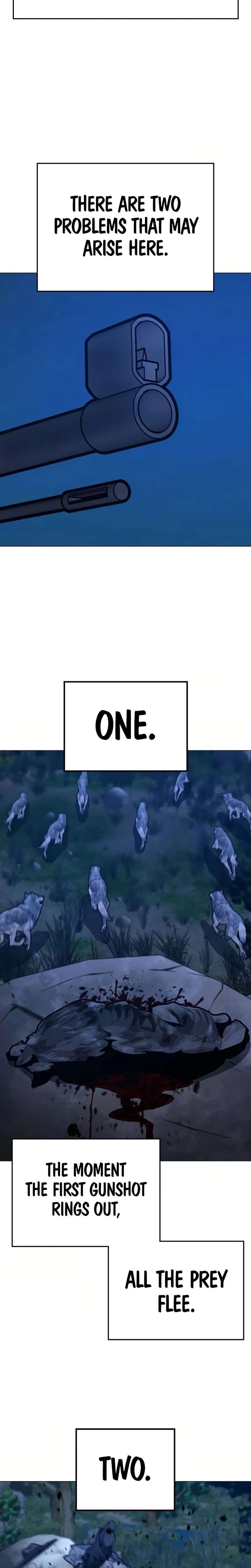 Read Reality Quest Manga Online