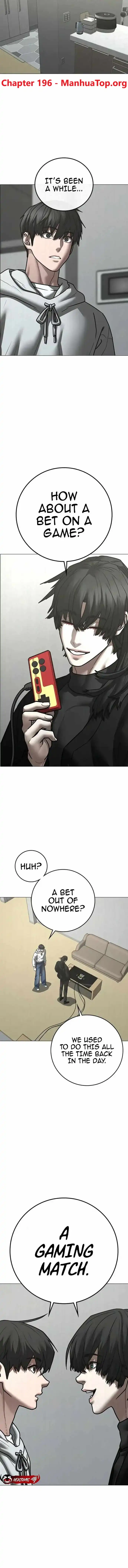 Read Reality Quest Manga Online