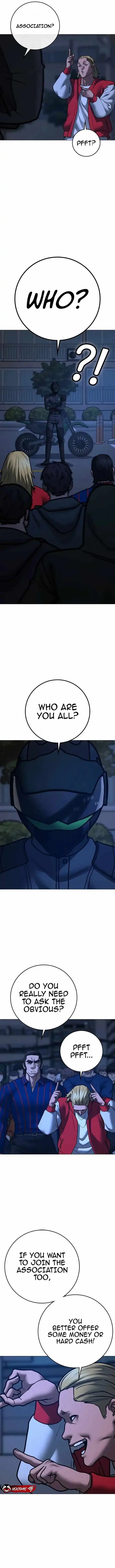 Read Reality Quest Manga Online