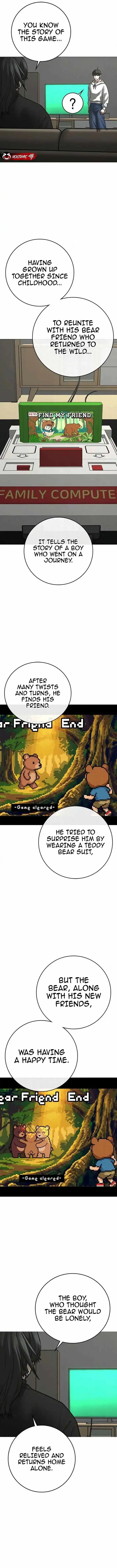 Read Reality Quest Manga Online