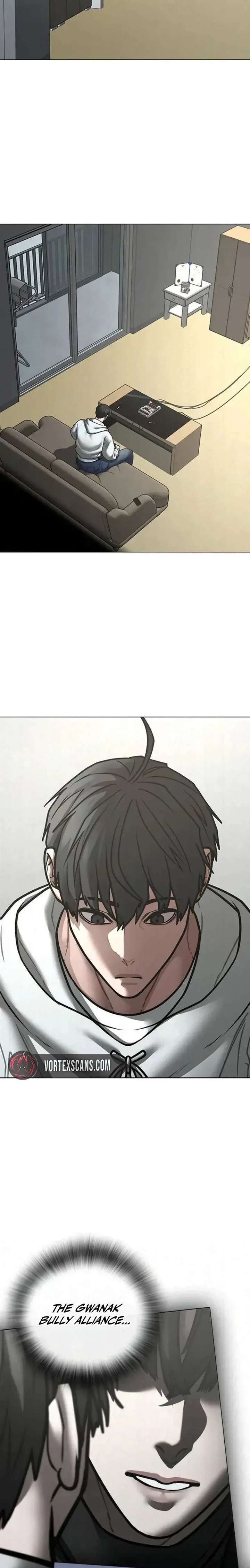 Read Reality Quest Manga Online