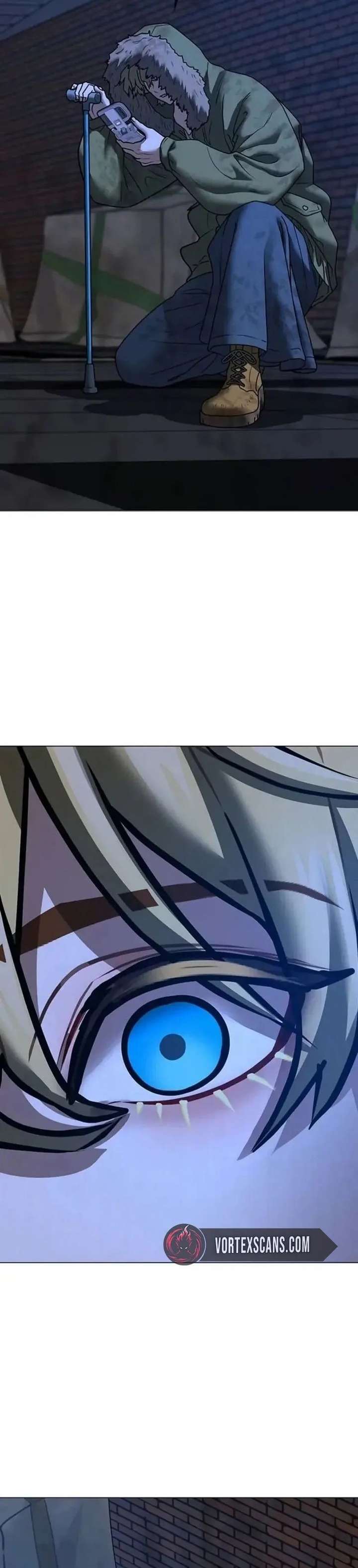 Read Reality Quest Manga Online