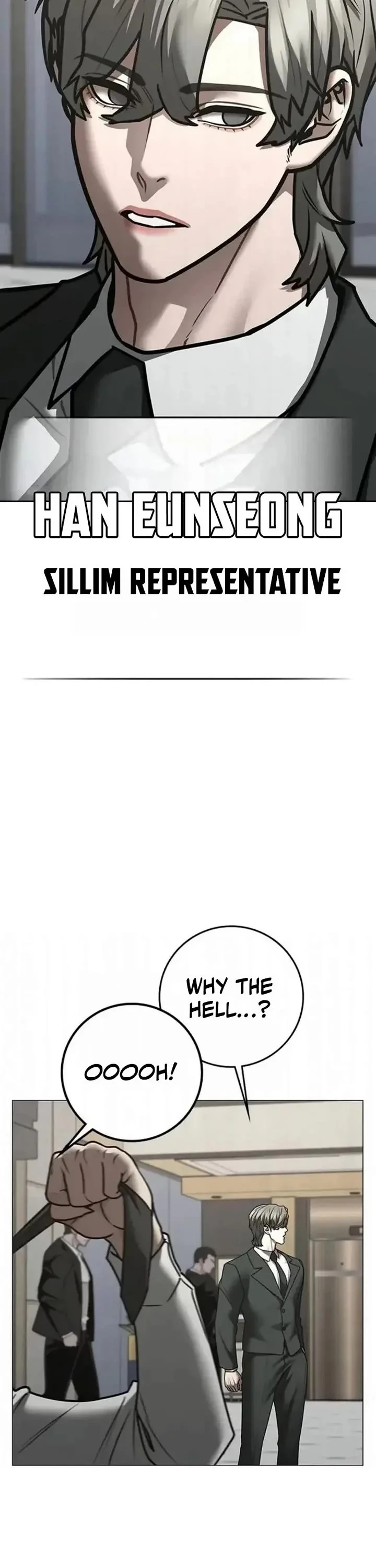 Read Reality Quest Manga Online