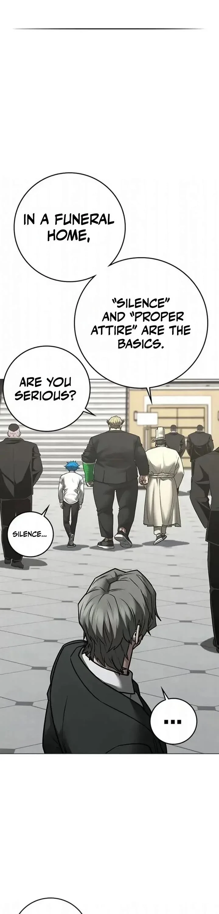 Read Reality Quest Manga Online