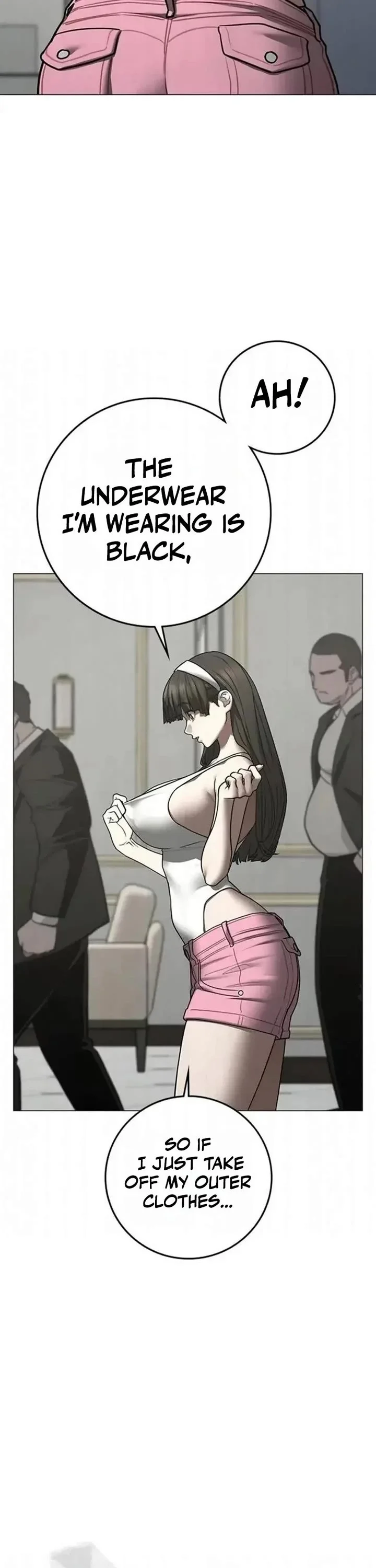 Read Reality Quest Manga Online