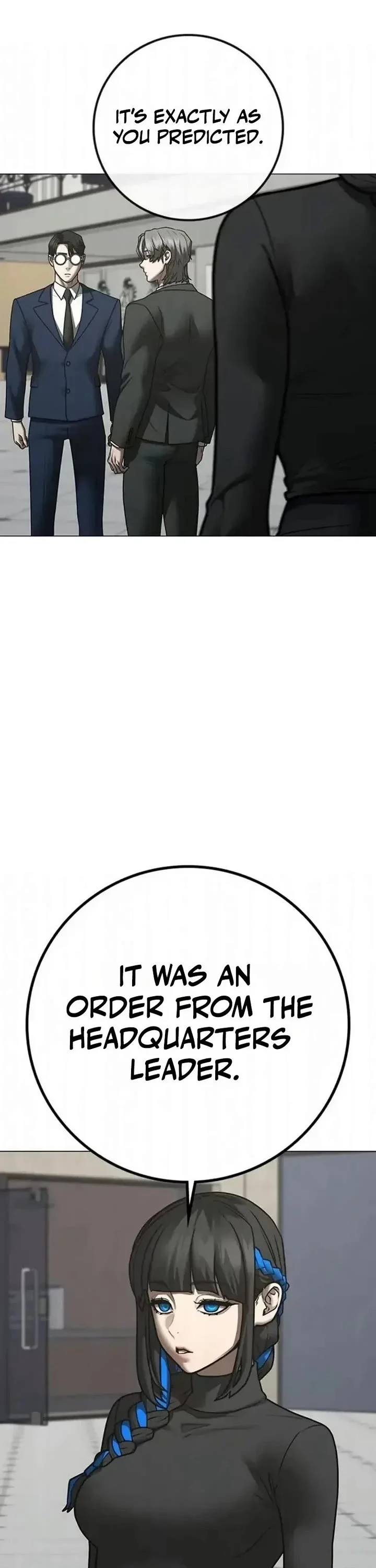 Read Reality Quest Manga Online