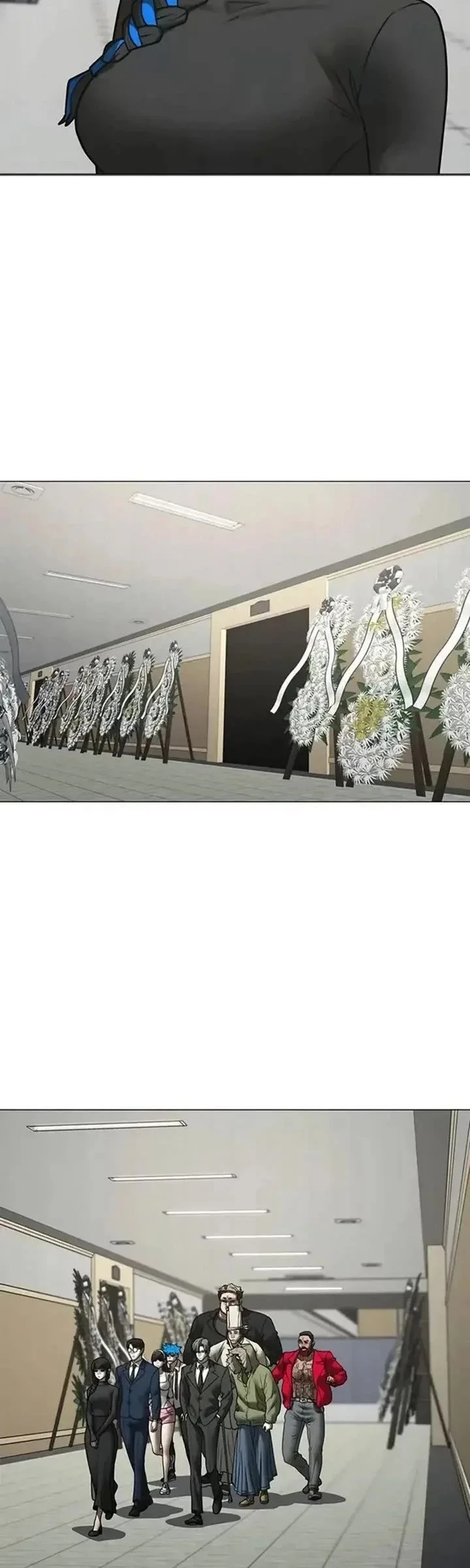 Read Reality Quest Manga Online