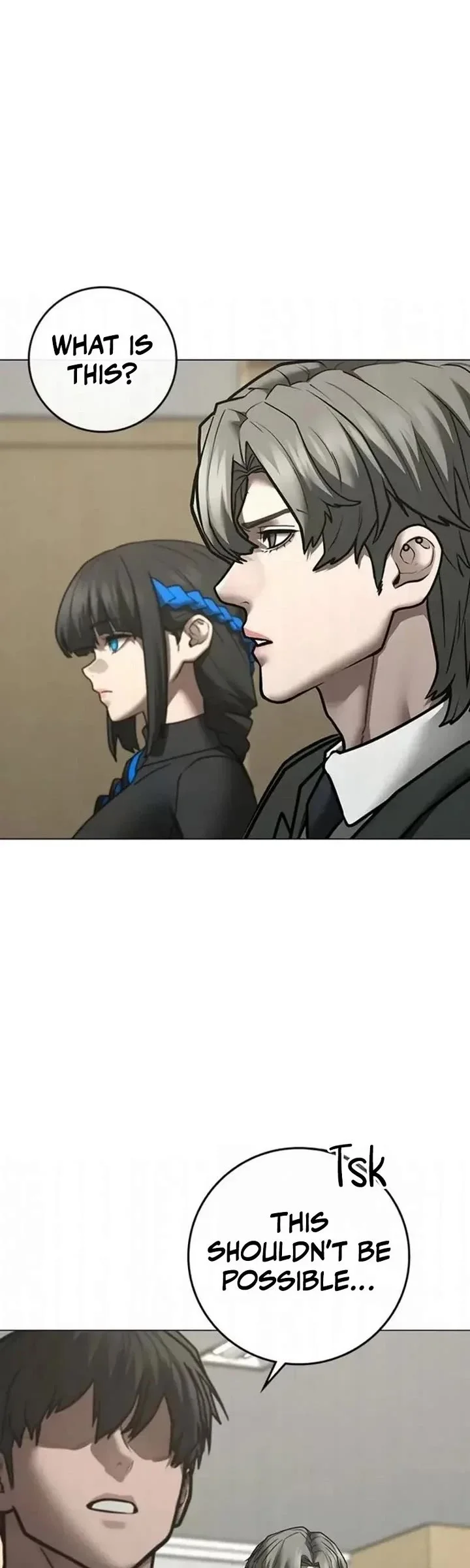 Read Reality Quest Manga Online