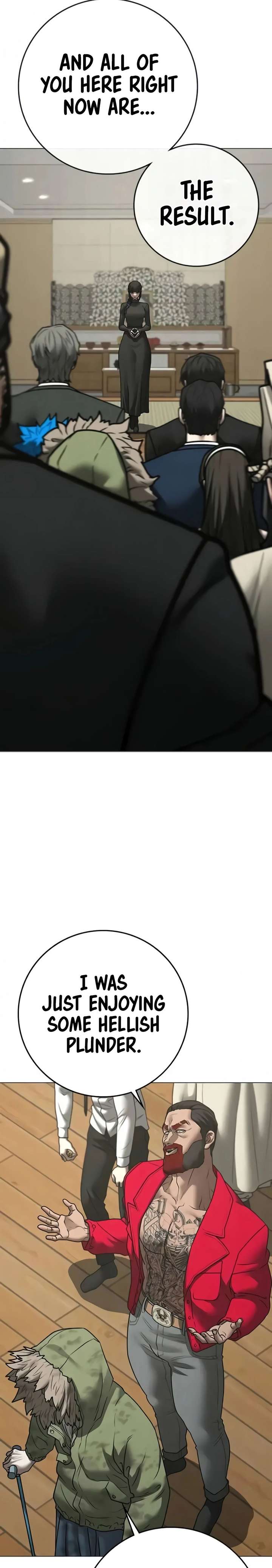 Read Reality Quest Manga Online