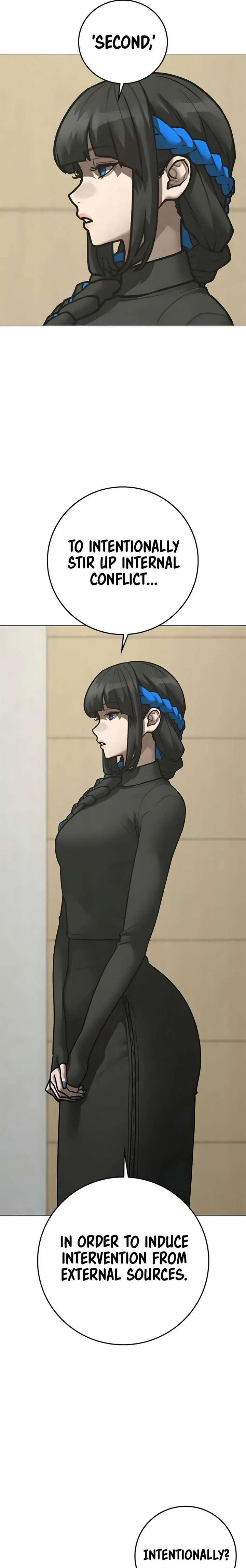 Read Reality Quest Manga Online