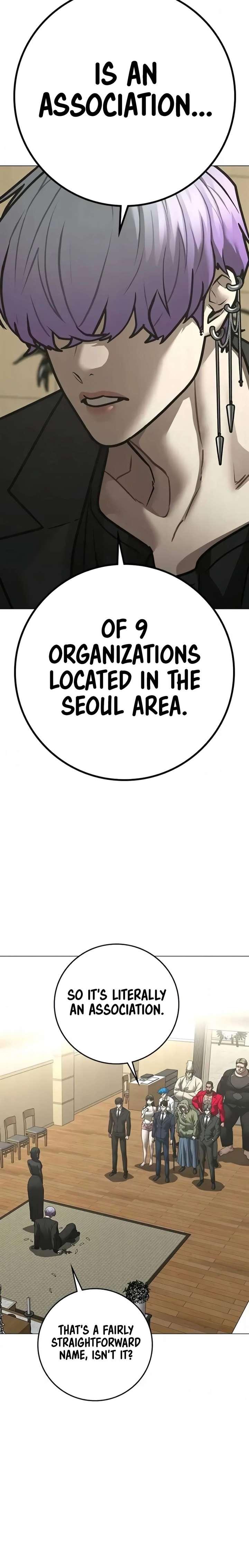 Read Reality Quest Manga Online