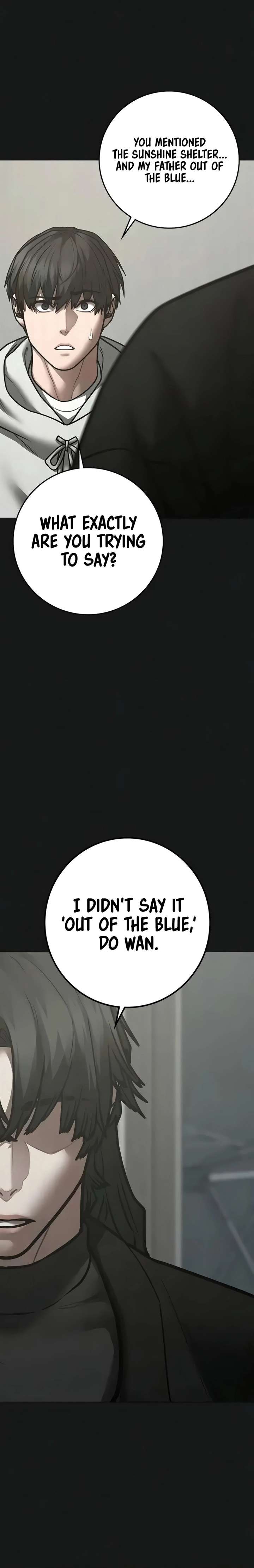 Read Reality Quest Manga Online