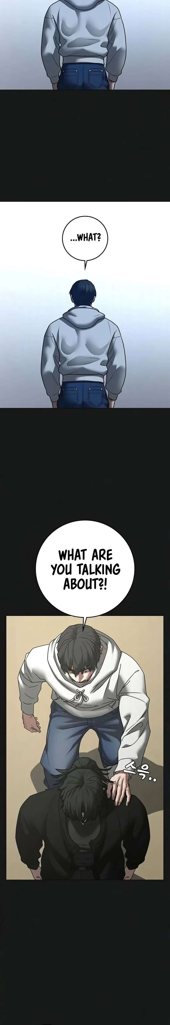 Read Reality Quest Manga Online