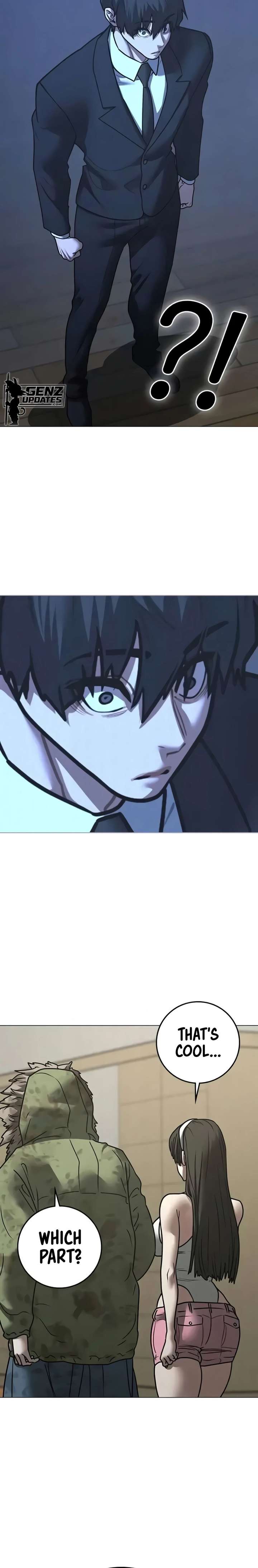 Read Reality Quest Manga Online