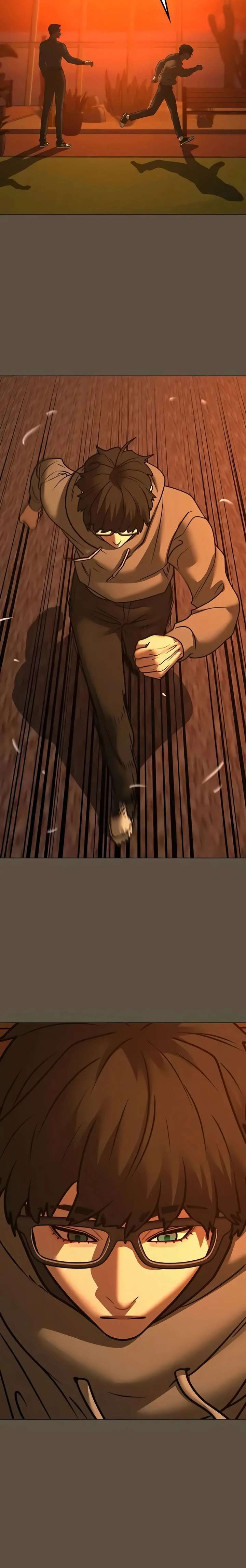 Read Reality Quest Manga Online