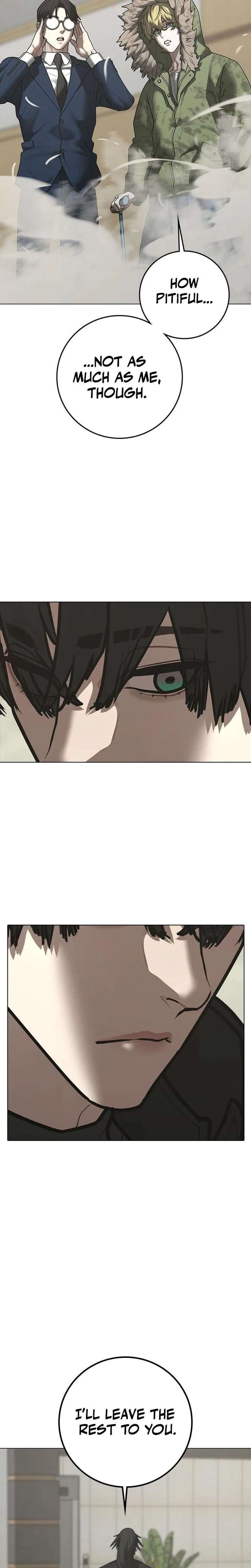 Read Reality Quest Manga Online