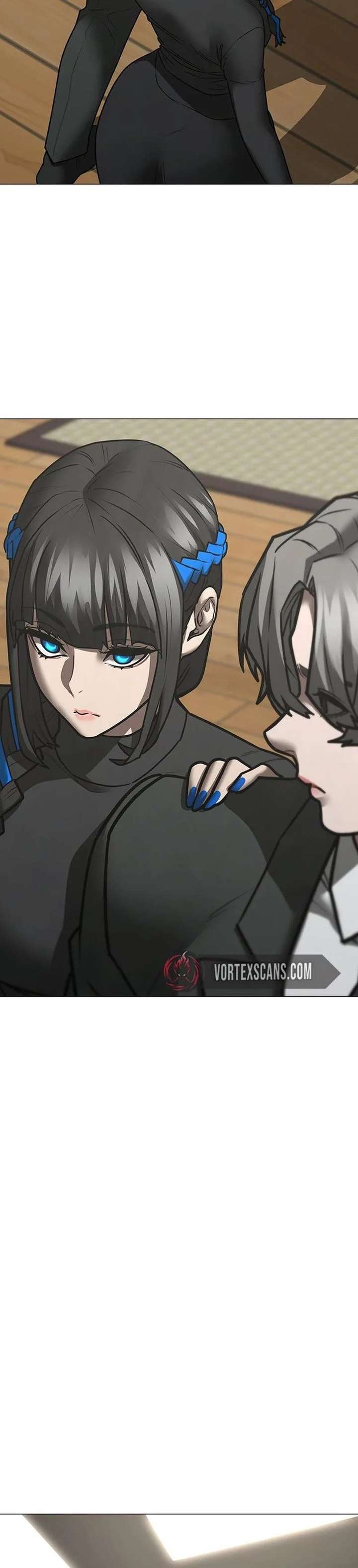 Read Reality Quest Manga Online