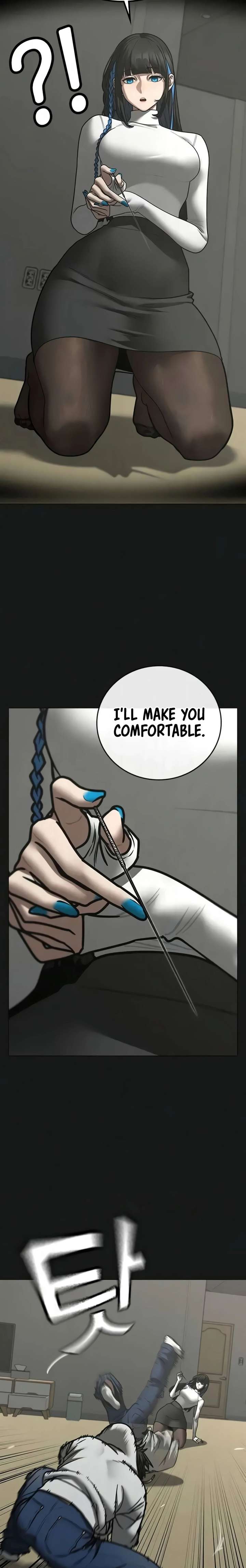 Read Reality Quest Manga Online