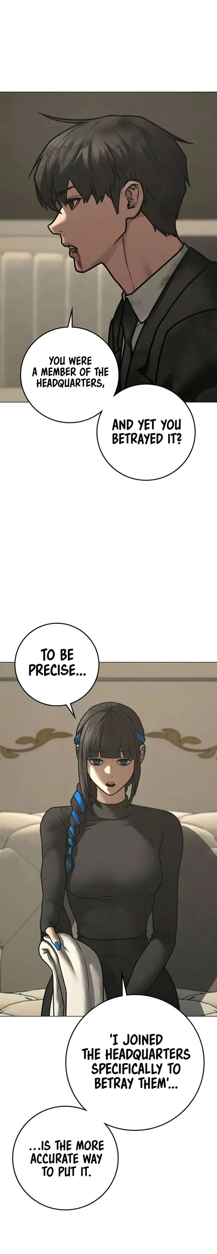 Read Reality Quest Manga Online