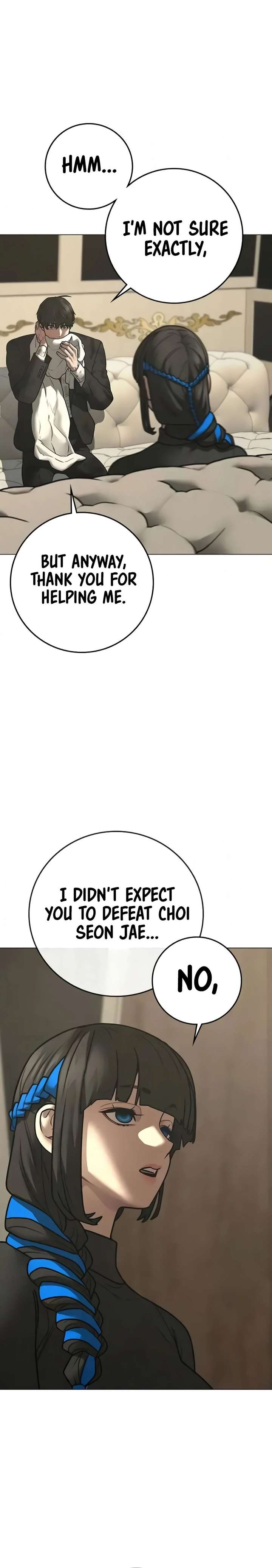 Read Reality Quest Manga Online