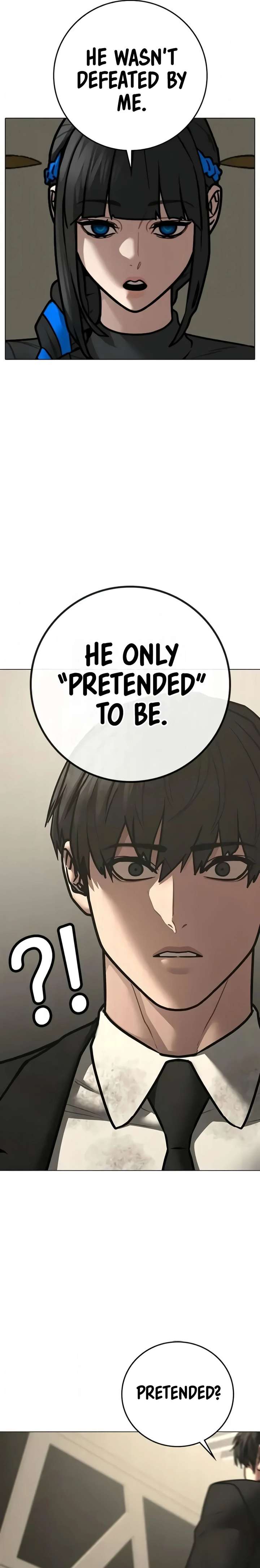 Read Reality Quest Manga Online