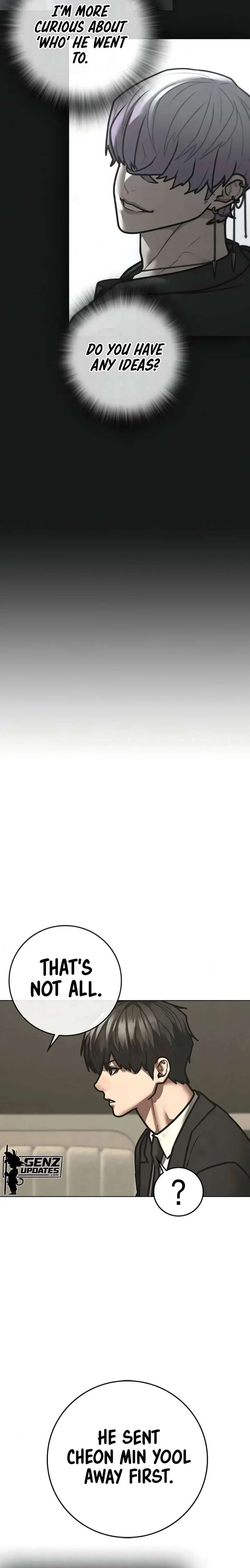 Read Reality Quest Manga Online