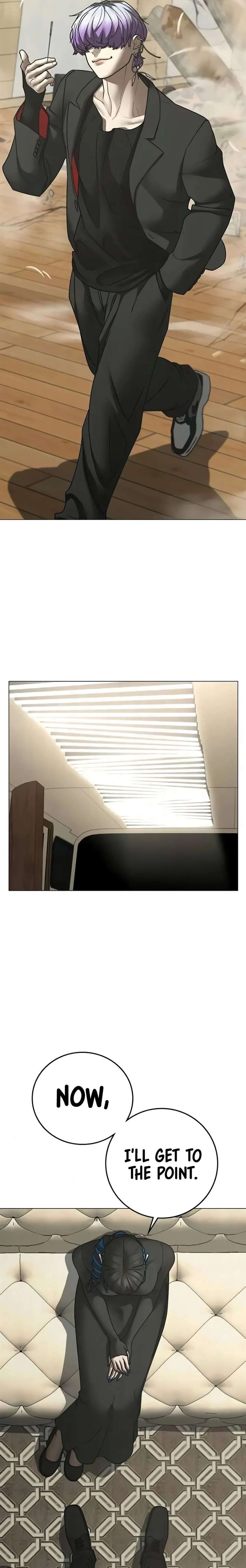 Read Reality Quest Manga Online