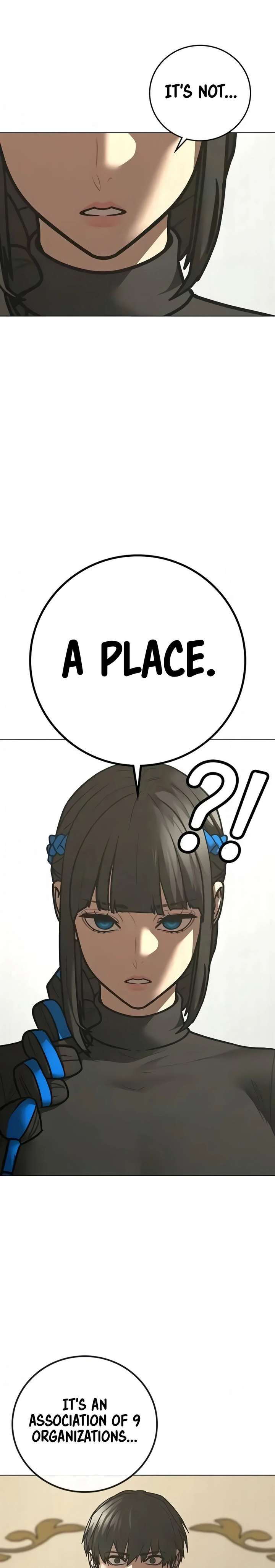 Read Reality Quest Manga Online