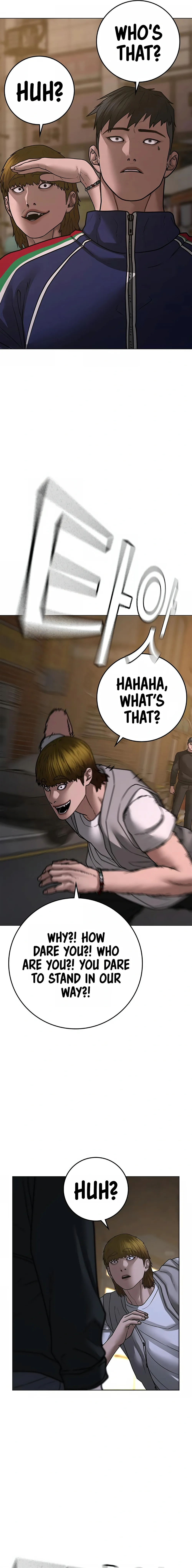 Read Reality Quest Manga Online