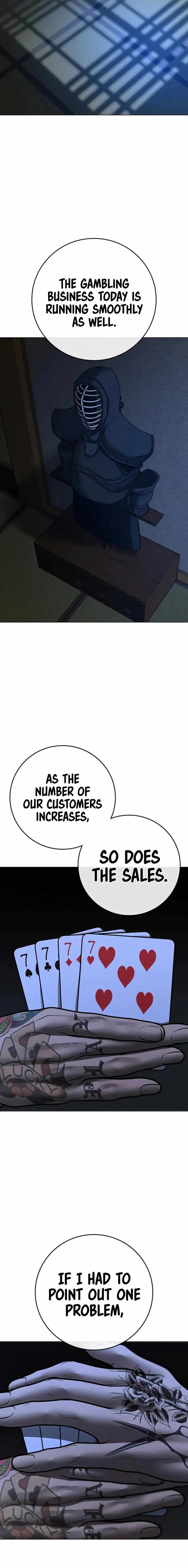 Read Reality Quest Manga Online