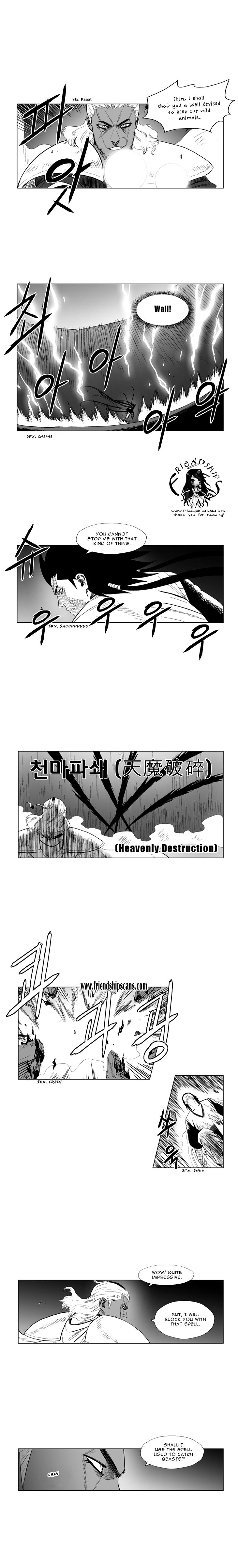 Read Red Storm Manga Online
