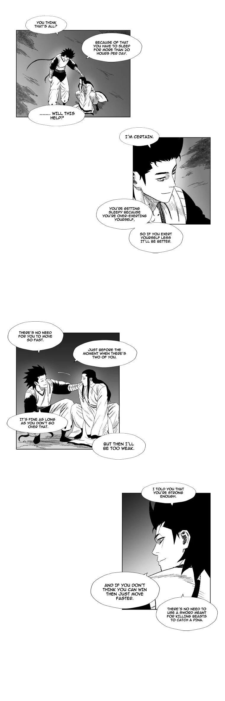 Read Red Storm Manga Online