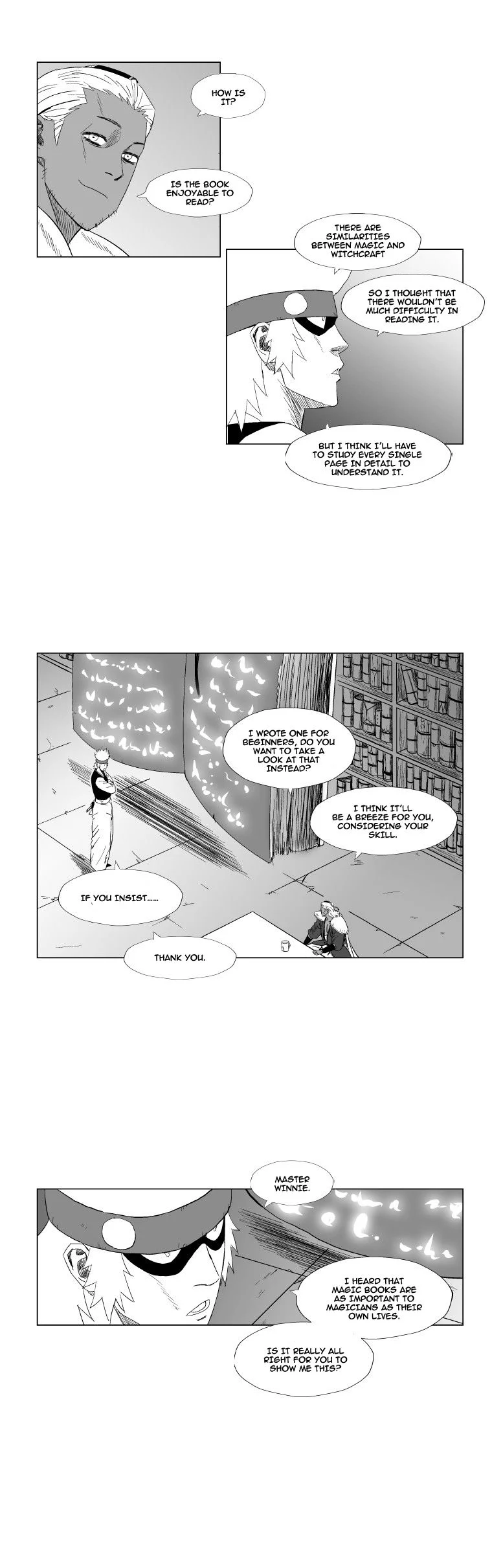 Read Red Storm Manga Online