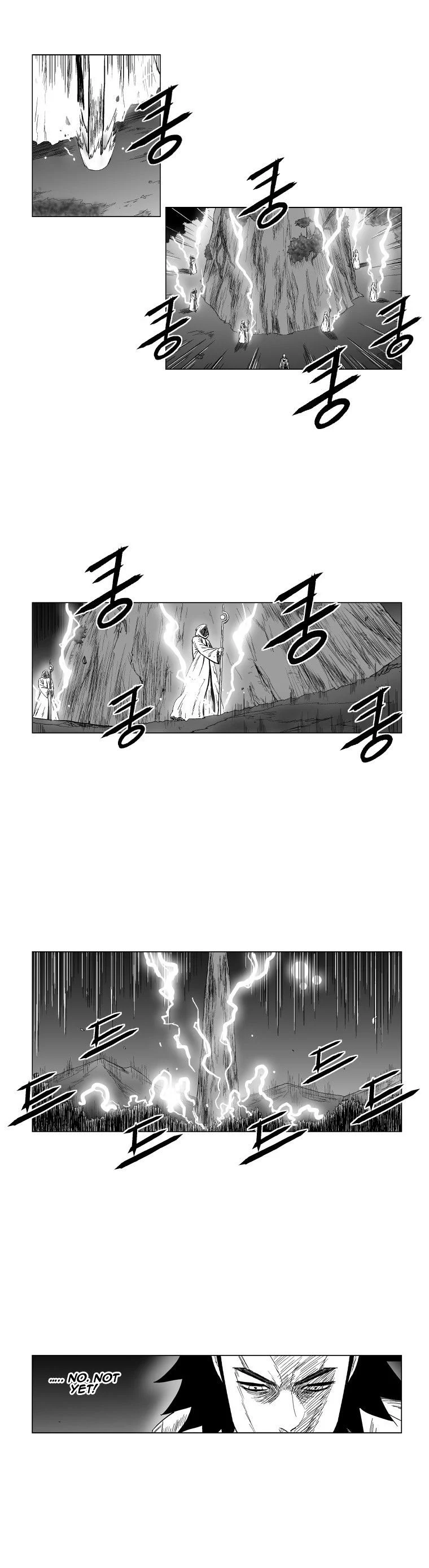Read Red Storm Manga Online